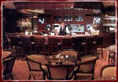 Molly Pitcher 5*