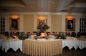 Molly Pitcher Hotel Red Bank