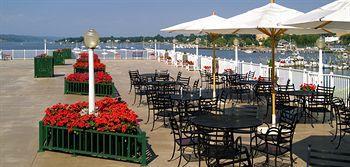 Molly Pitcher 5*
