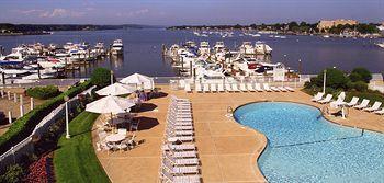Molly Pitcher Hotel