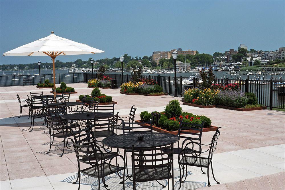 Molly Pitcher Hotel Red Bank