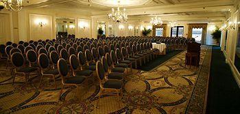Molly Pitcher Hotel