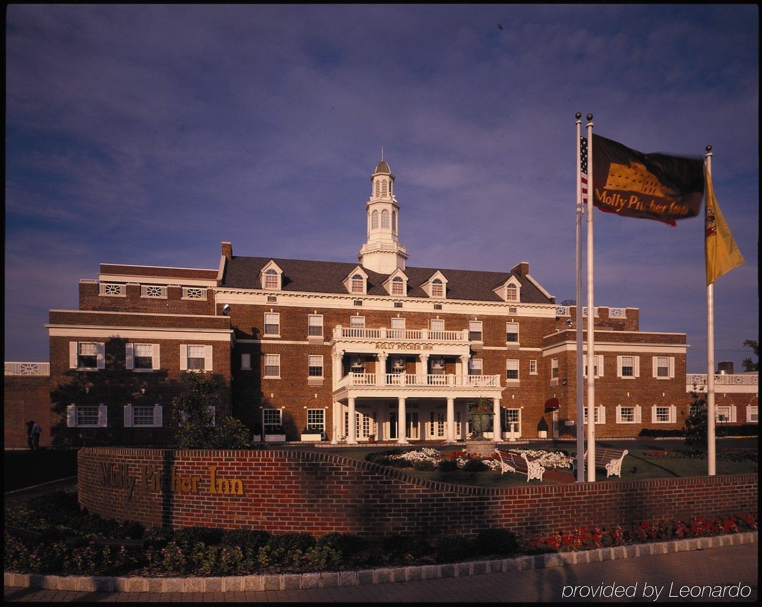 Molly Pitcher Hotel 5*