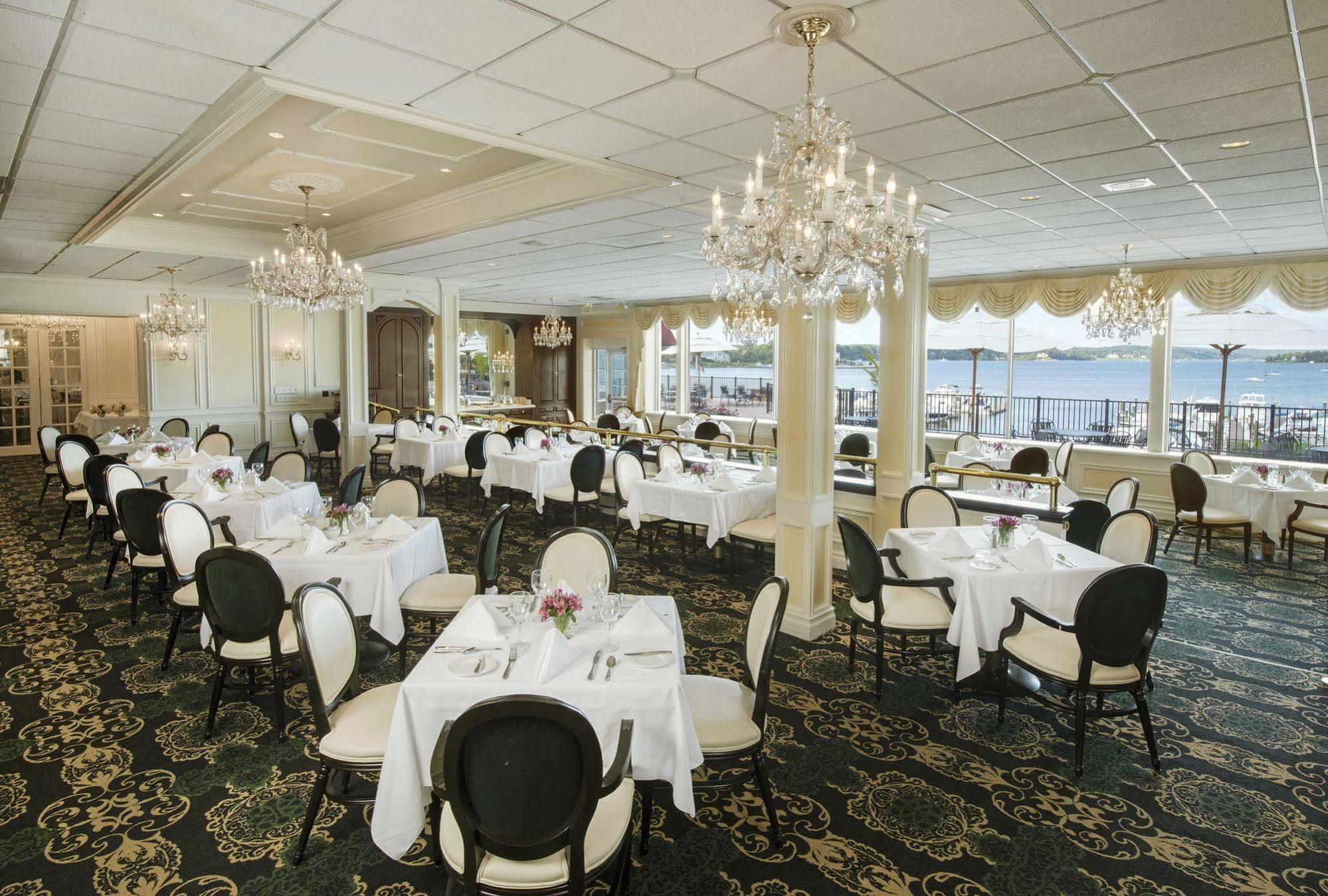 Molly Pitcher 5* Red Bank