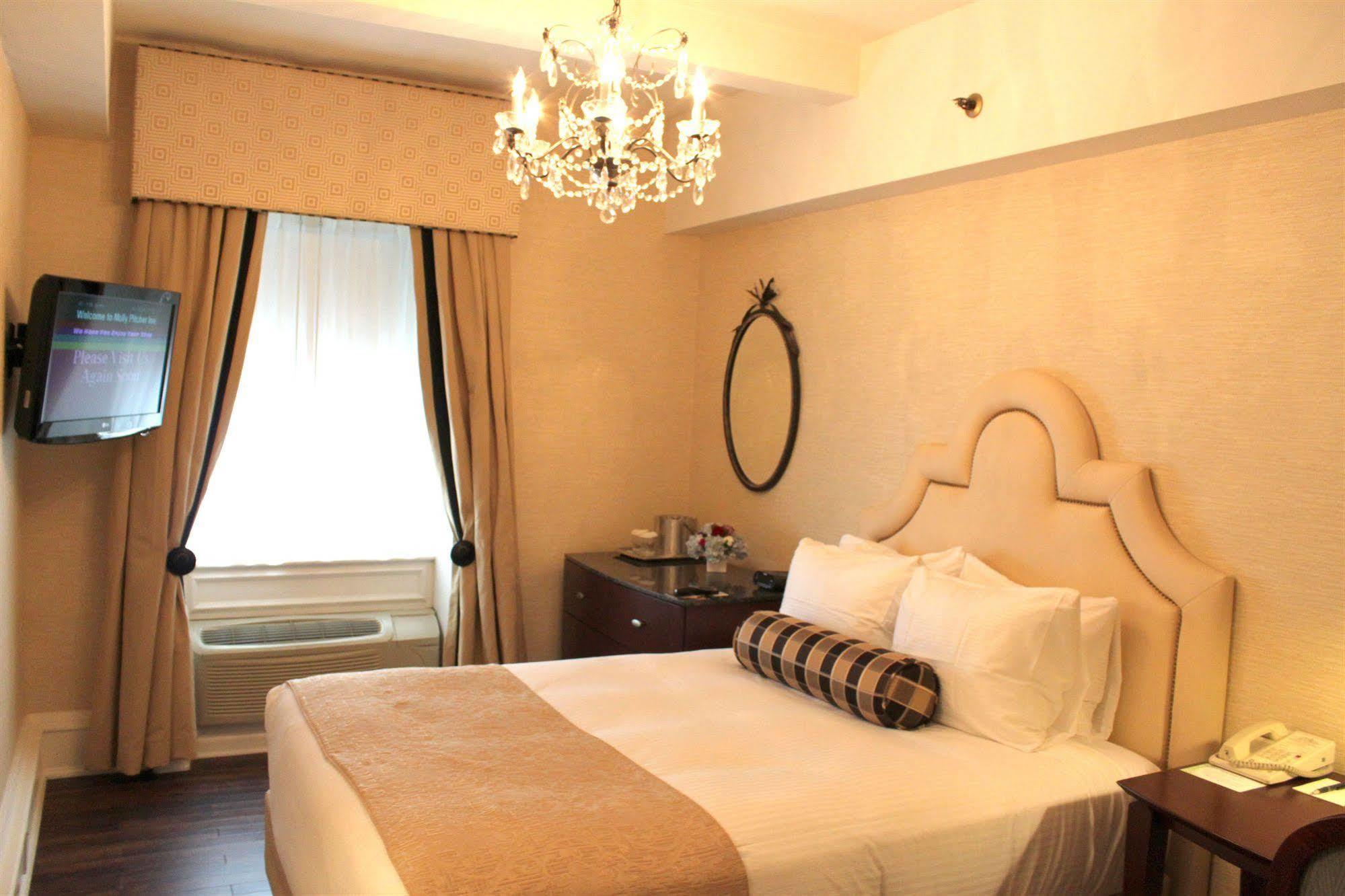 Molly Pitcher Hotel 5*