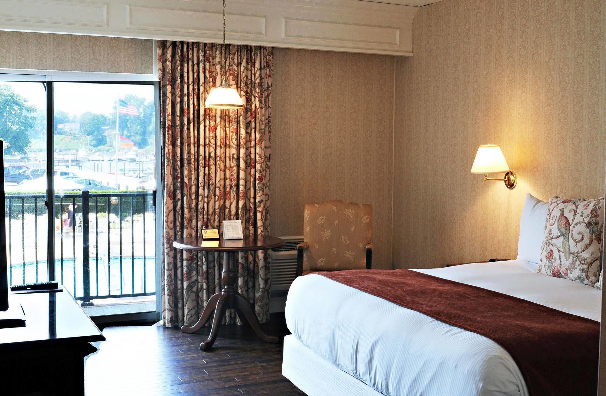 Hotel Molly Pitcher Red Bank