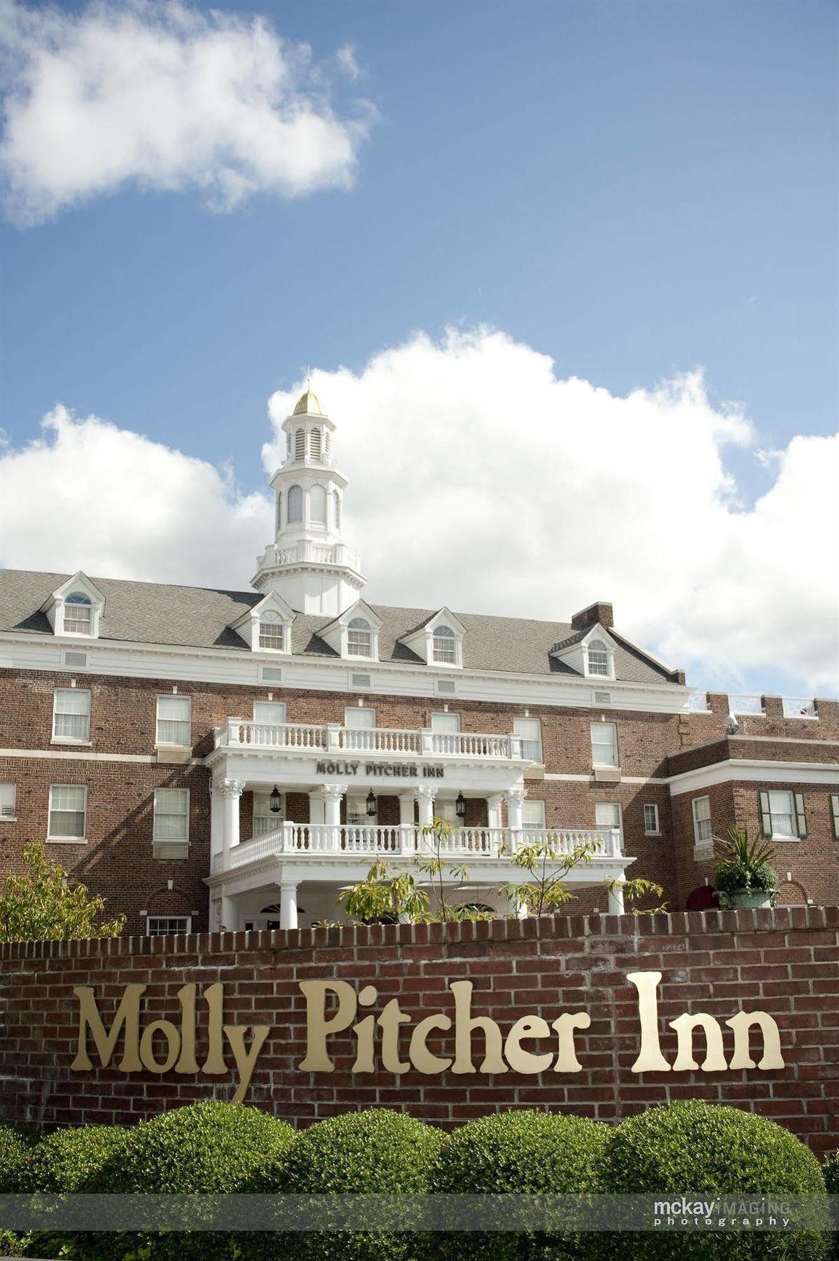 Molly Pitcher