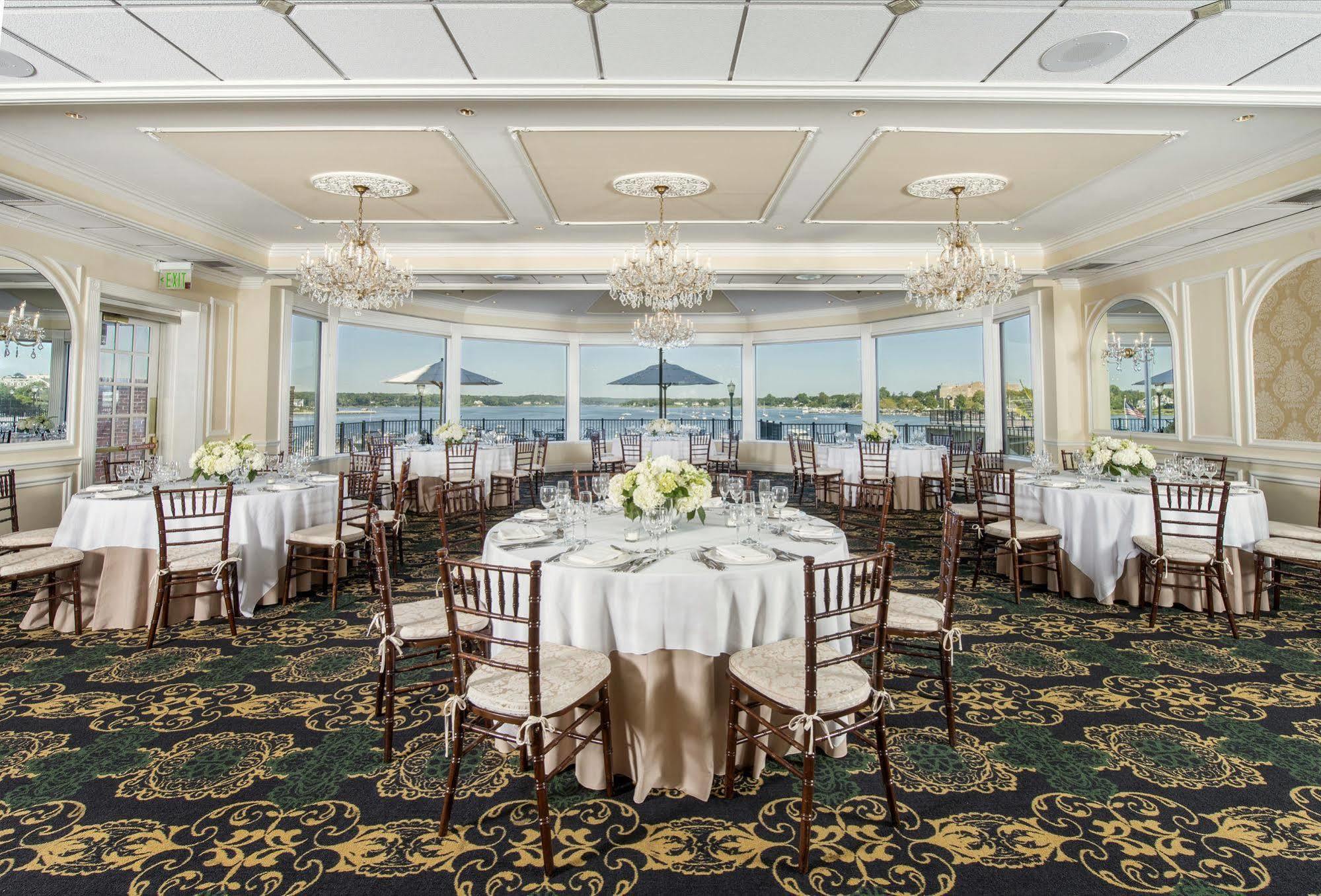 Hotel Molly Pitcher
