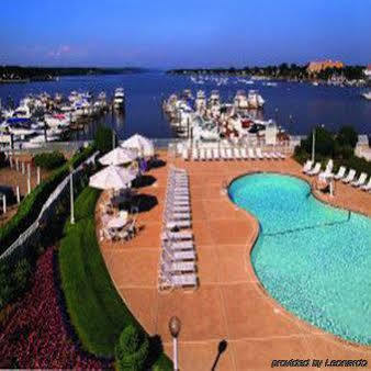 Molly Pitcher 5* Red Bank