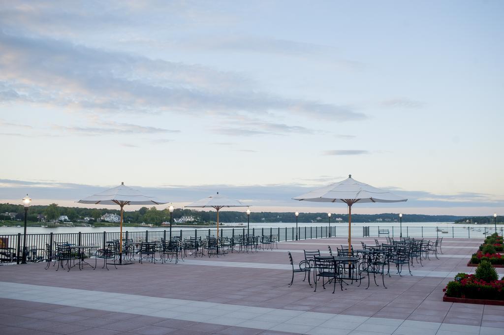 Molly Pitcher Hotel 5*