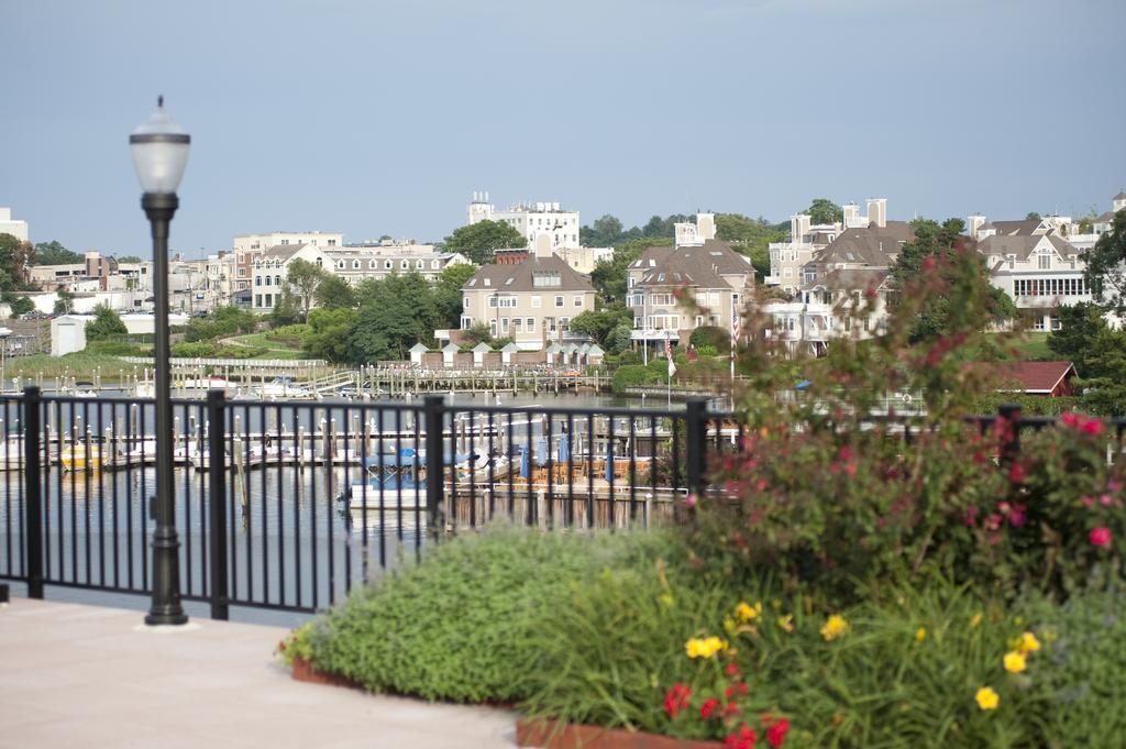 Molly Pitcher 5* Red Bank