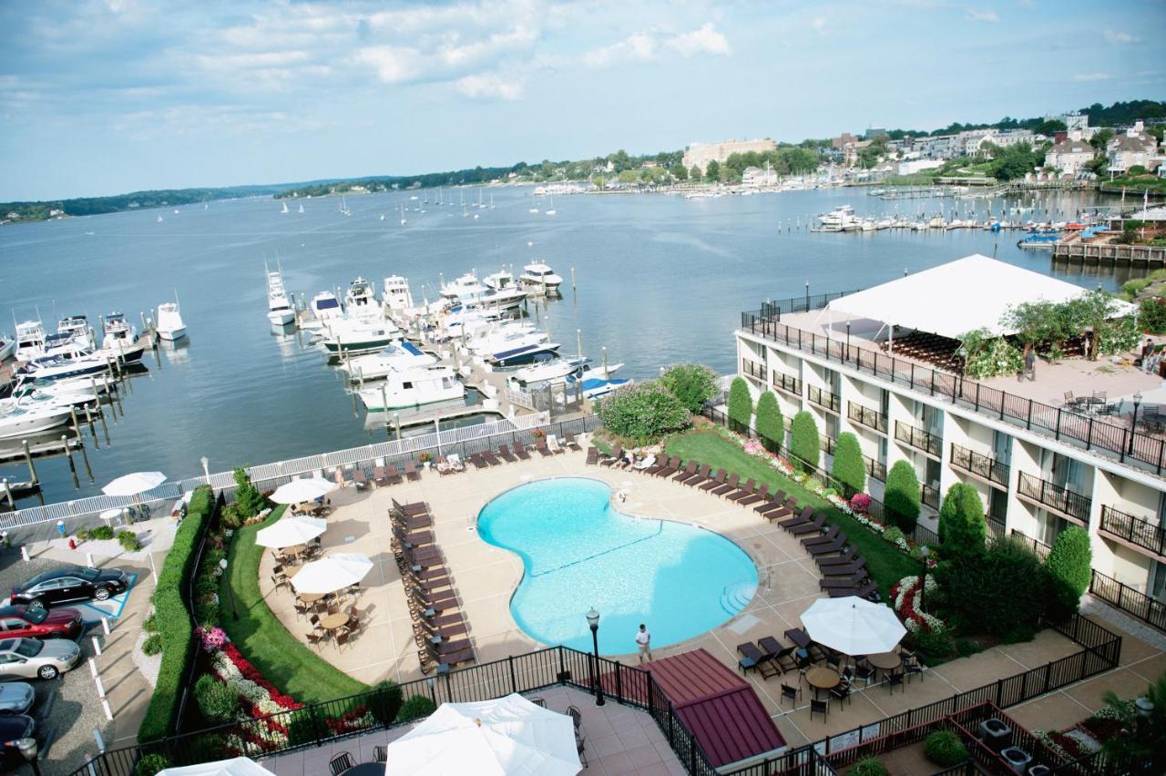 Molly Pitcher Hotel