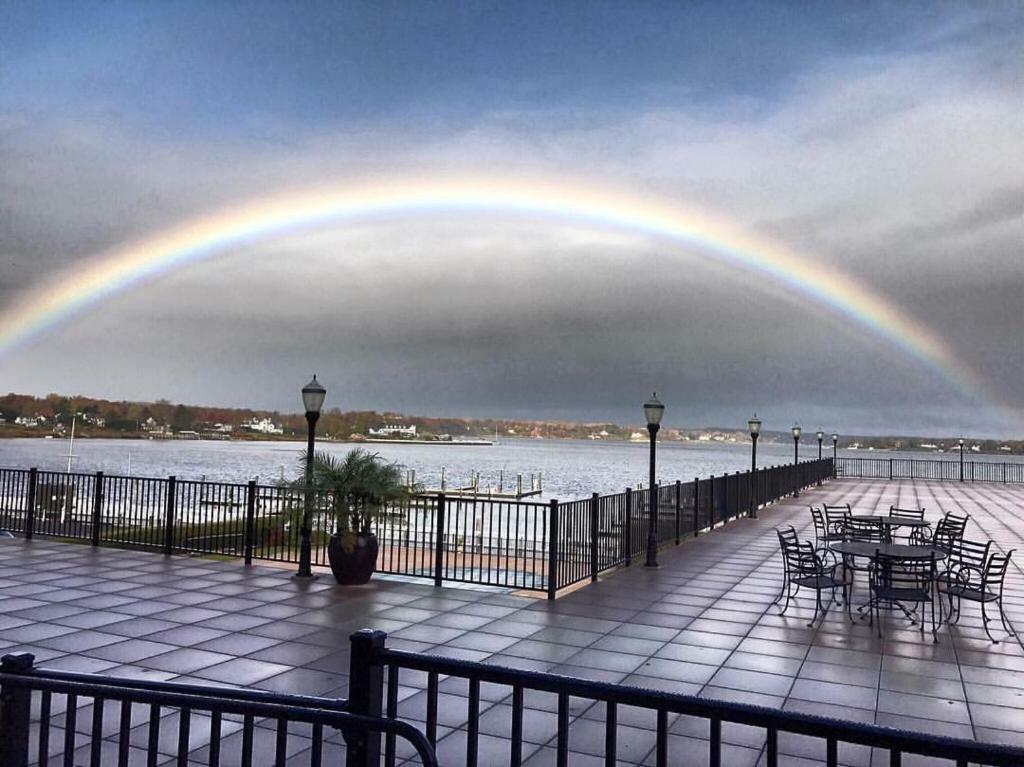Molly Pitcher Red Bank